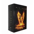 thumbnail image 2 of Vikings The Complete Series Seasons 1-6 (DVD, 27-Disc Box Set) Region 1, 2 of 2