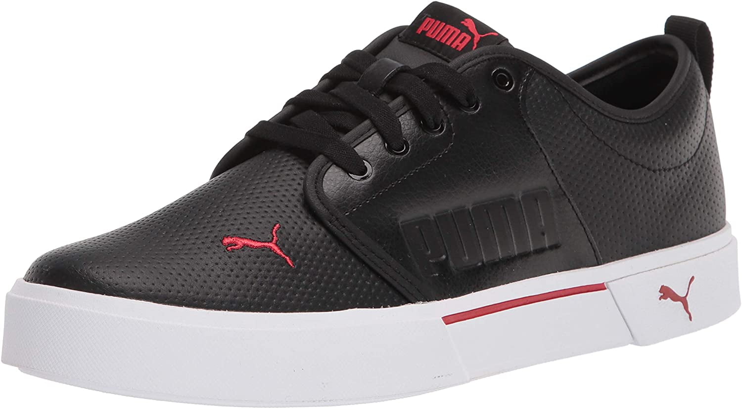PUMA Mens El Rey 2 Perf Sneaker 6 Women 