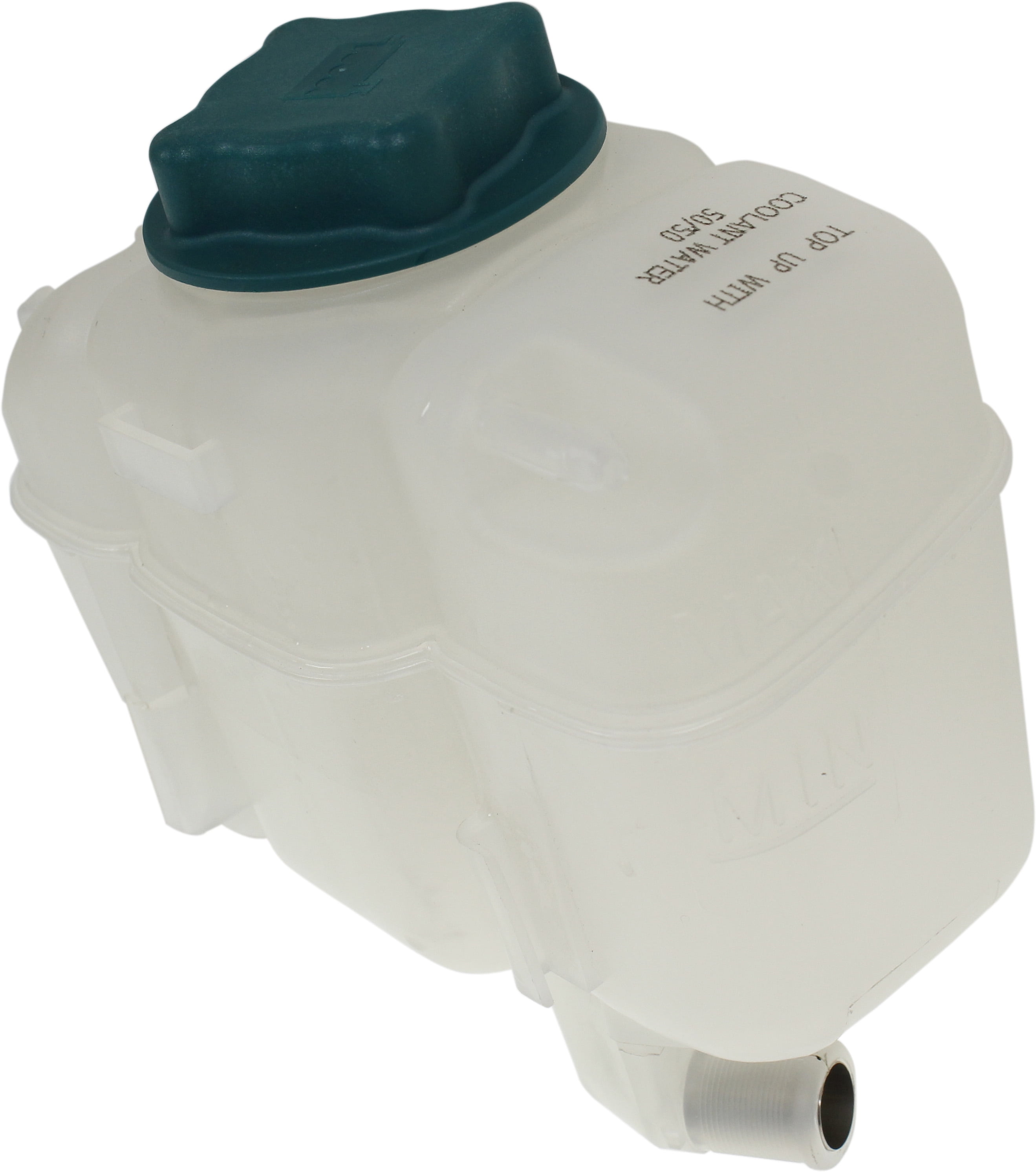 Replacement REPV161324 Coolant Reservoir Compatible with 2003-2014 Volvo XC90