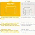 thumbnail image 5 of Portable Foldable Pet Playpen, Pets Houses For Dogs And Cats, Collapsible Kennel For, 5 of 5