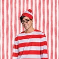 thumbnail image 2 of Where's Waldo Accessory Kit, 2 of 2