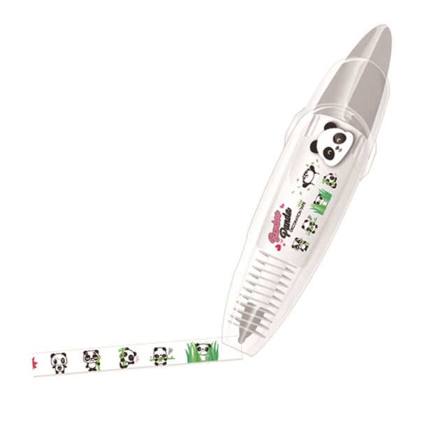 Fankiway Lace Correction Tape Correction Pen Student Handbook Pattern Modification Pen Decoration Diy Photo Album Correction Tape Decoration Pen
