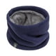 thumbnail image 1 of Sonducket Manténgase abrigado y a la moda, bufanda de anillo tejida cálida para invierno, calentador de cuello de punto, calentador de cuello Accesorios de disfraces Azul marino, 1 of 6