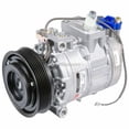 thumbnail image 2 of For Porsche Boxster & Cayman OEM AC Compressor w/ A/C Repair Kit - BuyAutoParts, 2 of 8