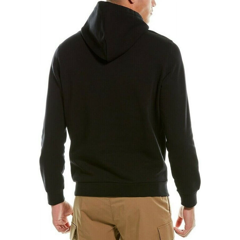 Theory store essential hoodie