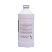 Durvet Liquid Wormer 2x for Puppies and Adult Dogs 8 oz. Hookworms Roundworms Safe