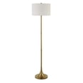 thumbnail image 1 of Hudson & Canal FL0550 Lampadaire en Laiton Josephine, 1 of 8