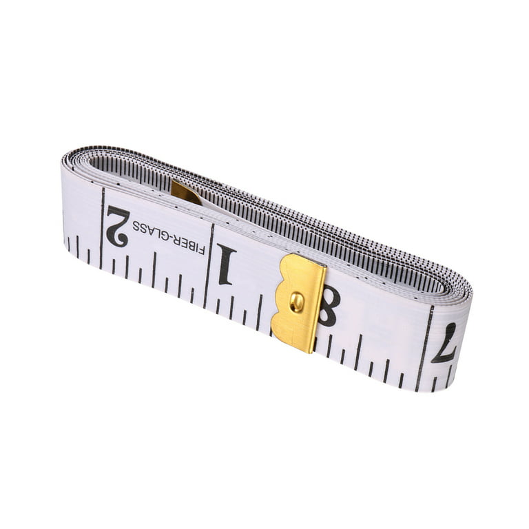 WINTAPE Measuring Tools Stainless Steel Hand Cranked Ruler Tape Measure  Home Tape Ruler Tool Measurements Tape 2M 79Inch