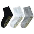 thumbnail image 1 of Calentamiento Automático Con Infrarrojo Lejano, Calcetines Cálidos De Algodón Para Masaje De Ajenjo Para Hombres Y Mujeres, Camping Al Aire Libre, Pesca, Ciclismo, Senderismo Inevent HA046797-01, 1 of 6