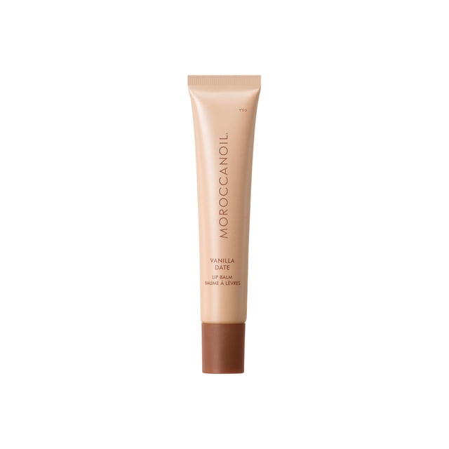 Bálsamo labial Moroccanoil Vanilla Date 15 ml