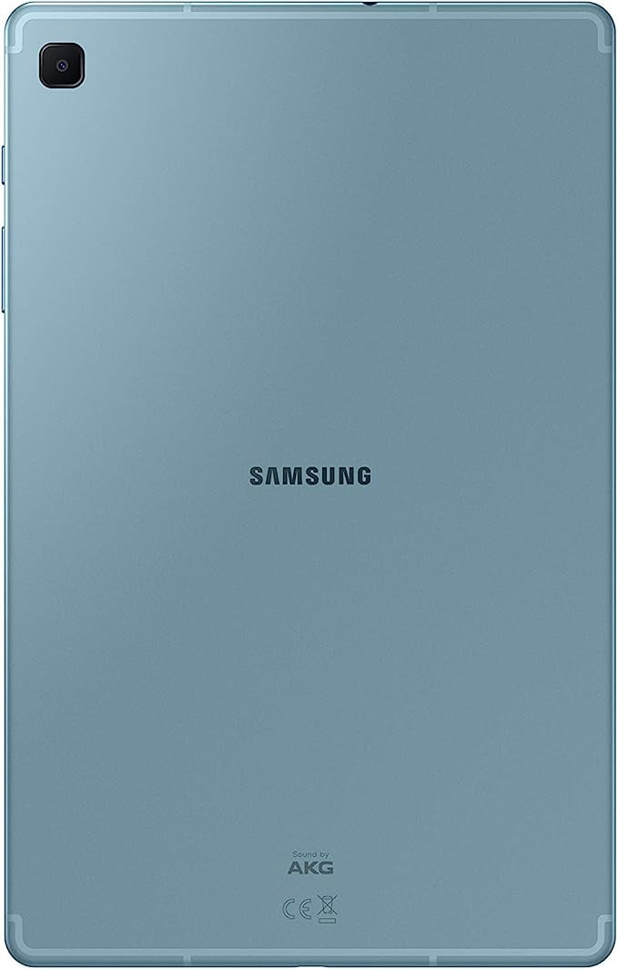 タブレット SAMSUNG - SAMSUNG Galaxy Tab S6 Lite 128GB Blue Samsung Tab S6 Lite 128GB (Wifi) Blue (Old Version) : Amazon