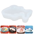 thumbnail image 3 of Molde De Silicona Para Peces, Molde De Silicona Para Pasteles, Diseño Pequeño Antiadherente, Multifuncional, Para Fondant, Refrigerios De Chocolate, 3 of 7