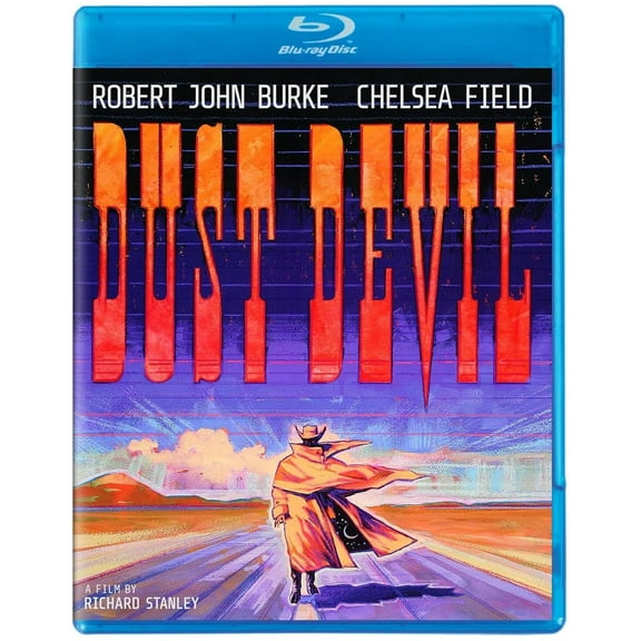 KL Studio Classics - Dust Devil [BLU-RAY]