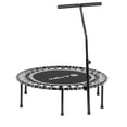 thumbnail image 3 of Trampolin Redondo Aerobico Altera TRBR-01 Fitness Jumping 40 Pulgadas Plata, 3 of 8