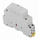 thumbnail image 4 of 2p 25a 220v/230v 1no 1nc 50/60hz Din Rail Household Ac Contactor-hy, 4 of 5