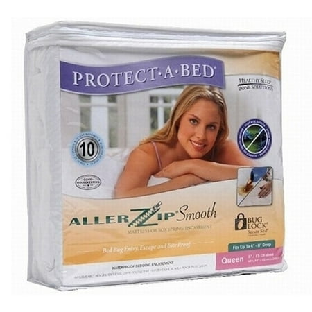 Twin Xl Bed Bug Mattress Encasement Twin Xl Bed Bug Mattress Encasement