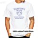 thumbnail image 3 of 539 Hawkins High School Mens Tops Tee T Shirt Funny Costume Stranger Tv Show Things Funny T-Shirt Custom Screen Printed, 3 of 5