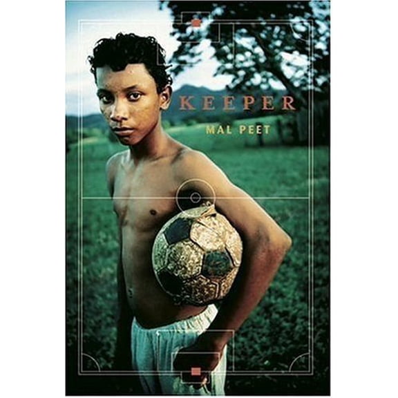 Pre-Owned Keeper (Paperback) 0736231722 9780736231725