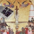 thumbnail image 5 of WHLHMK Chapelet Catholique avec Boîte à Bijoux en Métal, 5 of 5