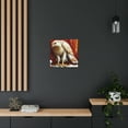 thumbnail image 5 of Hawk of Neoclassicism - Canvas, 5 of 10