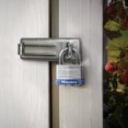 thumbnail image 2 of 3QLD 1-9/16 In. Laminated Steel Padlock (4-Pack), 2 of 6