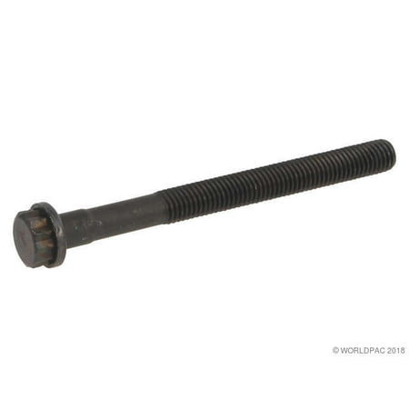 - Genuine W0133-1739177 Engine Cylinder Head Bolt for Lexus Models