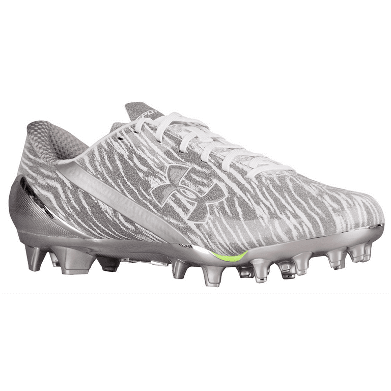 2017 under armour football cleats discount