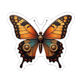 thumbnail image 6 of Realistic Butterfly Stickers, Waterproof Butterfly Sticker for Water Bottle Laptop Phone Cases Planner Skateboard Luggage Helmet Party Favor Decor, Ideal for Adults Teens Teacher Rewards, 6 of 9