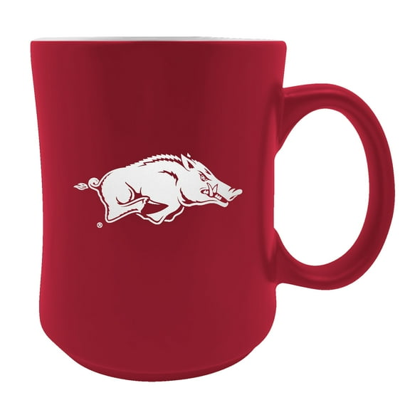 Arkansas Razorbacks 19oz. Starter Mug