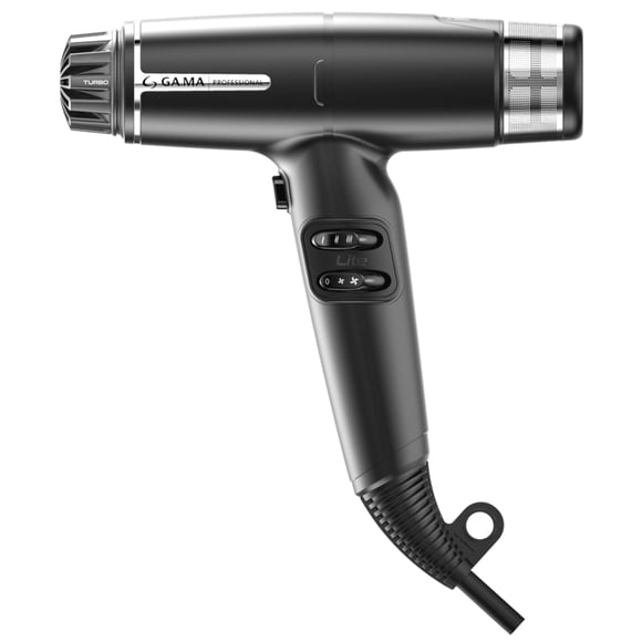 Secadora Gama Professional ultra ligera Mod: IQ Lite