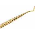 thumbnail image 4 of Angzhili Foam Pad Handle,Dental Composite Resin Modelling,Composite Filling Restrorative Tool (Gold), 4 of 5