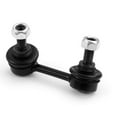 thumbnail image 7 of Metrix Premium Chassis Parts - 4 PC Front Sway Bar Stabilizer End Link & Front Upper L/R Ball Joint Kit Fits 01-03 Acura CL, 99-03 Acura TL, 98-02 Honda Accord, K90341 K90340 K90492, 7 of 7