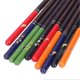 thumbnail image 3 of 5 Pairs Chopsticks Phoebe Zhennan Printing Reusable 23cm/9.1in Long Safe for Japanese Style Box TablewareColorful, 3 of 4