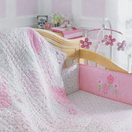 Child of Mine by Carters - Looking Pretty Coverlet