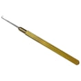 thumbnail image 2 of Herramienta para encordar tas de tenis y squash, herramienta para encordar, gancho extractor de cuerdas para ta multifuncional portátil para, 2 of 8