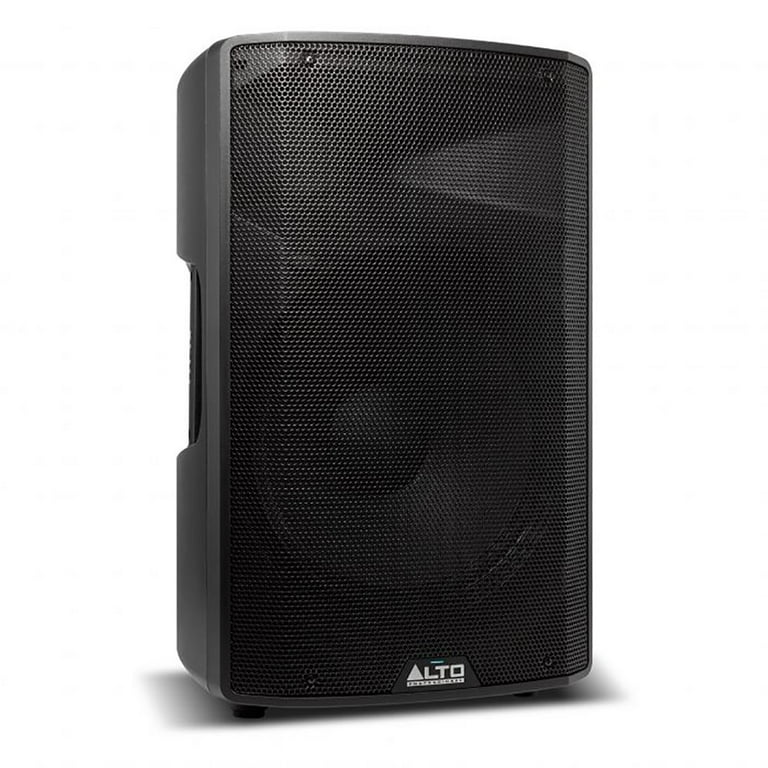 Alto 15 hotsell powered subwoofer