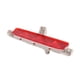 thumbnail image 4 of Tercera luz de freno de montaje alto, reemplazo directo, accesorios automotrices 15271122, fácil instalación, tercera luz de freno, lámpara de freno Rojo, 4 of 8