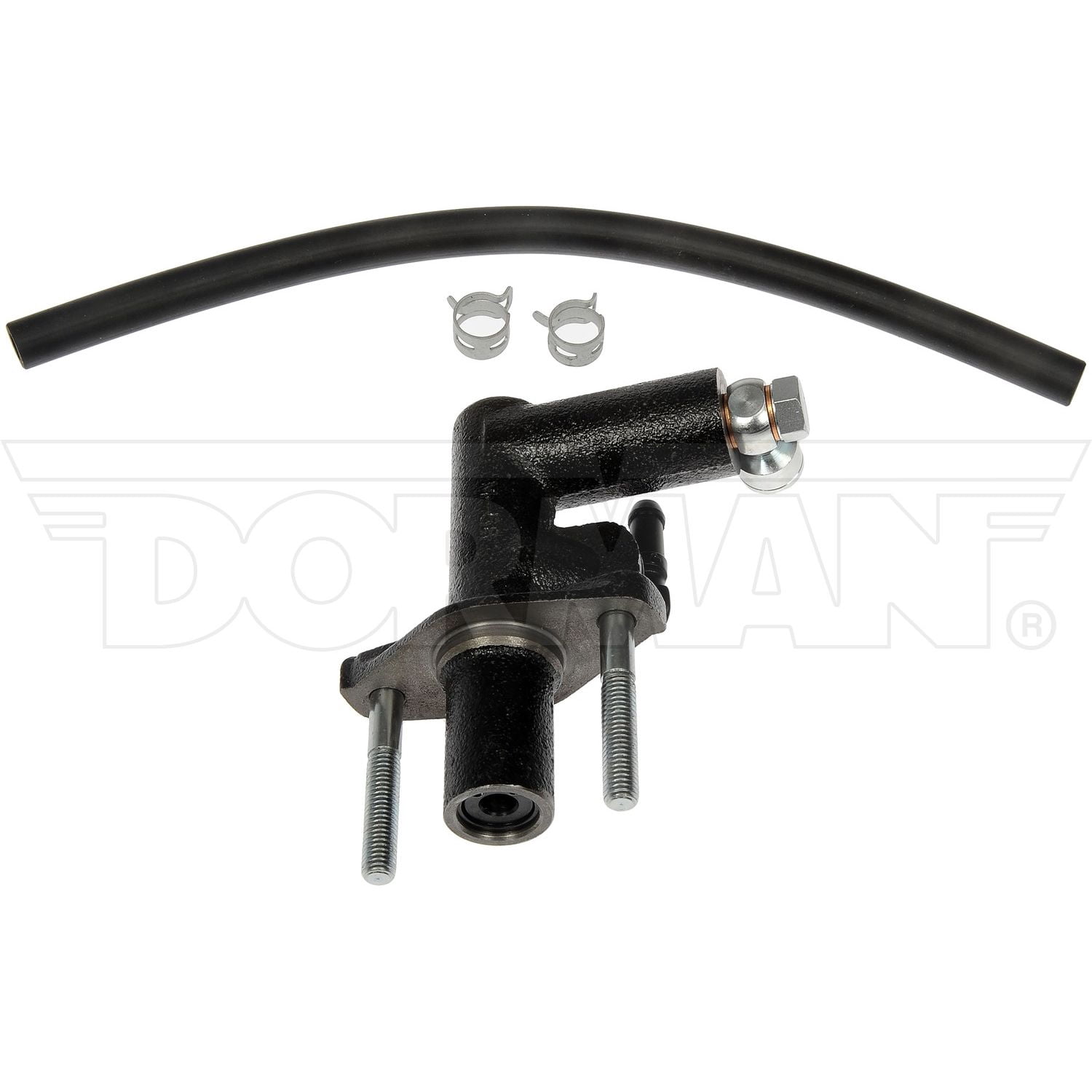 Dorman CM640204 Clutch Master Cylinder for Select Mazda RX-8 Models