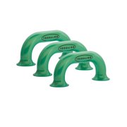 Learning Loft Toobaloo Phone Device, Green, Pack of 3