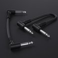 thumbnail image 4 of Guitar Effect Pedal Power Supply Cable Wire Adapter Guitar Stompbox Effects Power Line for Electric Guitar, 4 of 8