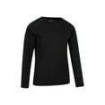 thumbnail image 3 of Mountain Warehouse Boys/Girls Talus Plain Base Layer Set, 3 of 5