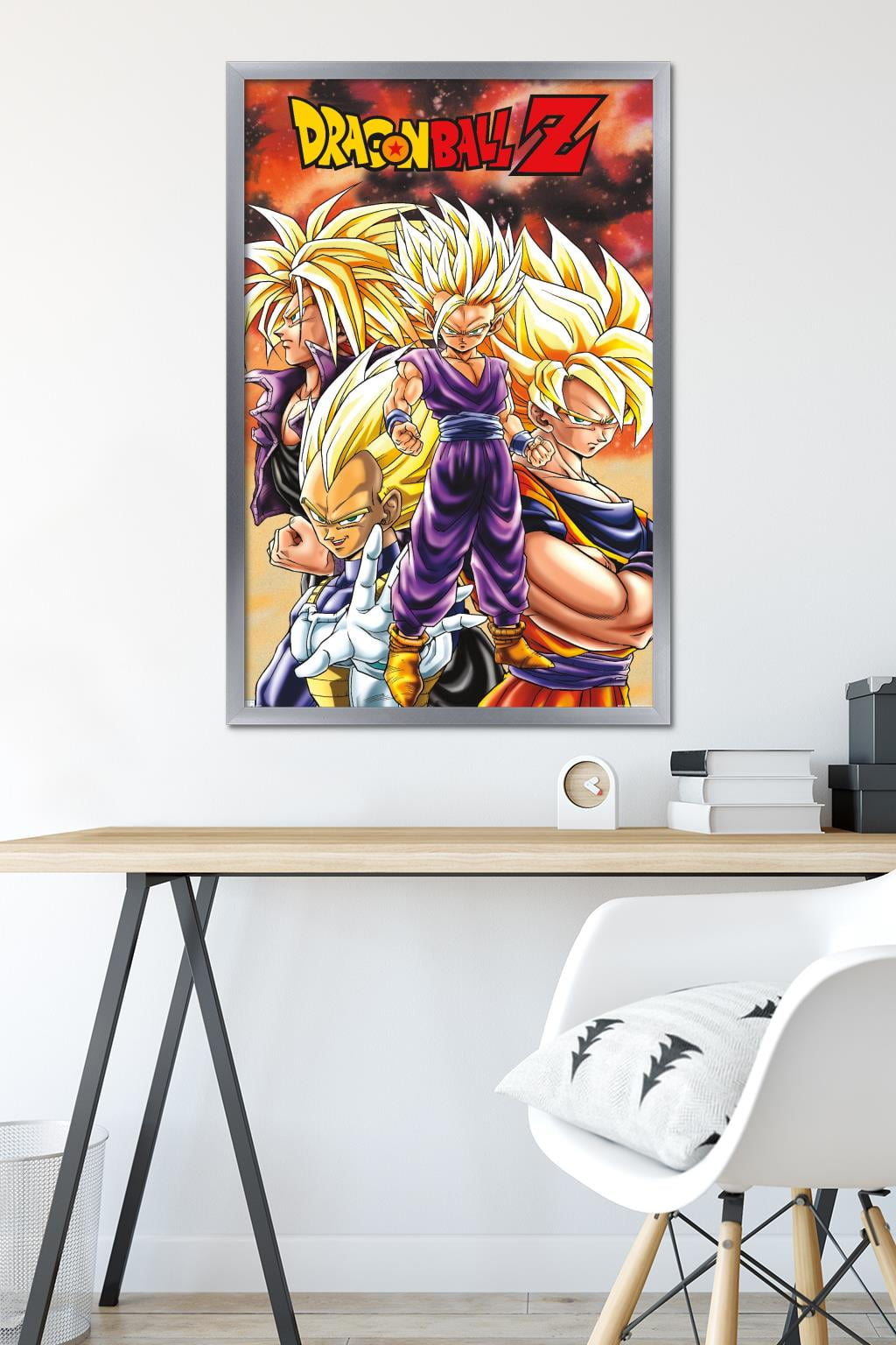 Kami Dbz - Dragon Ball  Magnet for Sale by Art-Design-87