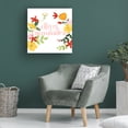 thumbnail image 4 of Grace Popp 'Encantadora I' Canvas Art, 4 of 4