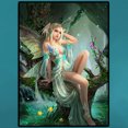 thumbnail image 3 of Resina Diamante Cuadrado 30X40cm F089, 3 of 9