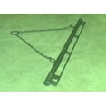 thumbnail image 1 of Neat Attachments 8' Chain Harrow Drawbar with Pull Chains & Tow Ring…, 1 of 2