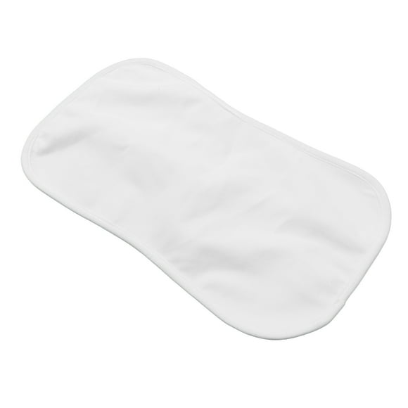 Paquete de aceite de ricino orgánico, envoltura de paquete de aceite de ricino Paquete de aceite de ricino Envoltura de estómago de aceite de ricino Diseño aerodinámico