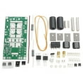 thumbnail image 1 of 3.5-30Mhz Power Amp DIY Kits 70W SSB Linear HF Power For YAESU FT-817 KX3 FT-818, 1 of 10