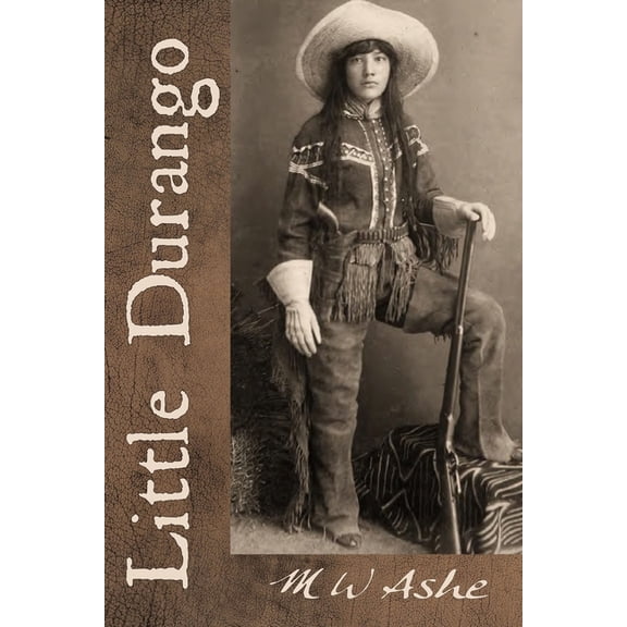 Little Durango, (Paperback)