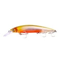 thumbnail image 2 of 13cm 36g Fishing Lure Simulated Streamlined Long Tongue Sharp Hook Sea Fishing Sinking Artificial Minnow Bait Fishing Supplies, 2 of 8