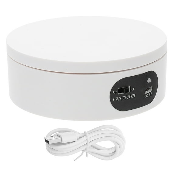 ifundom Jewelry Display Stand Holder ABS Material for Collectors and Supermarkets, Jewelry Organizer, 1 Set